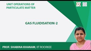 Gas Fluidisation2 [upl. by Ruelu]