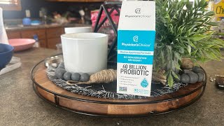 Honest Review of Physician’s Choice 60 Billion Probiotic [upl. by Waldack]