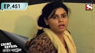 Crime Patrol  ক্রাইম প্যাট্রোল Bengali  Ep 451  An Escaped Convict Part2 [upl. by Jerrylee]