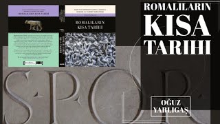 ROMA TARİHİ KİTAPLARI ROMALILARIN KISA TARİHİ M BOATWRIGT VD [upl. by Niraa]