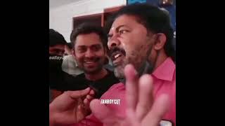 Bheeshma parvam theatre response l bheeshma parvam whatsapp status l bheeshma parvam bgm l villain [upl. by Cally]