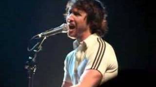 James Blunt  Goodbye My Lover Live [upl. by Malsi]