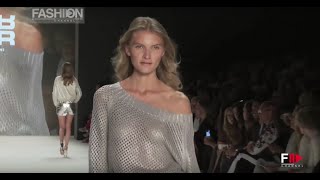 RIANI Spring Summer 2017 Berlin Mercedes Benz Fashion Week by Fashion Channel [upl. by Sarson]