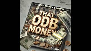 C Minor x ODB x Kelis  That ODB Money CleanAudio [upl. by Oisangi]