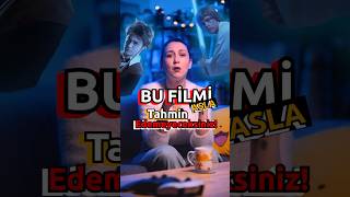 Bu Filmi Asla Tahmin Edemeyeceksiniz shortsvideo [upl. by Sinai]