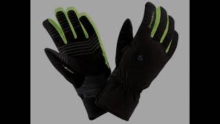 Thermic Battery Powered Heated Gloves 10 Hours of Heat [upl. by Bryn]