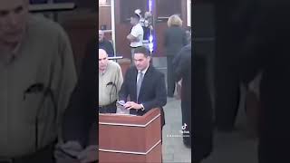 Watch Defense Attorneys Conspire Against Their Own Client  Judge Retires After Video Is Released [upl. by Campos]