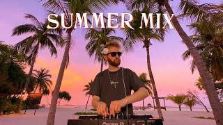 summer mix  dj snake drake kygo coldplay sam smith diplo calvin harris major lazer pompeii [upl. by Durman]