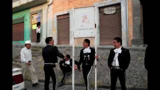 Mariachi Music of Puebla Mexico [upl. by Ahasuerus]