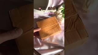 cute meesho finds under Rs300🫶✨ aesthetic unboxing meesho nightlamp cute pink kawaii [upl. by Leay467]