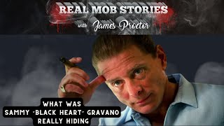 SAMMY GRAVANO LASHES OUT AT MIKEY SCARS amp JAMES PROCTOR mikeyscars MikeyScarsNOEXCUSES [upl. by Eerot]