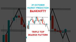 29 October Bank Nifty Tomorrow Prediction  Tomorrow Market Prediction  Tuesday Market Analysis [upl. by Sainana]