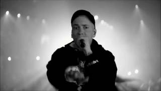 EMINEM  RAP GOD  LIVE  FAST PART [upl. by Shalne]