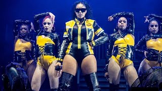 ASHANTI CONCERT  LIVE AT THE OVO ARENA WEMBLEY LONDON MAY 2022 [upl. by Korie]