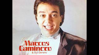 Marcos Caminero  Se Va la Tristeza La Mayimba 1987 [upl. by Oiredised358]