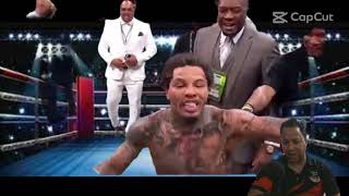 Gervonta Davis vs Rolando Romero Full Fight Highlights HD [upl. by Pride923]