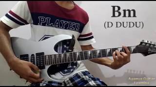 Bol Do Na Zara  Guitar Chords LessonCover Strumming Pattern Progressions [upl. by Dawna]