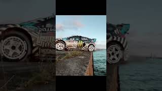 Ken Block Best Moments  RIP Ken Block [upl. by Rednasela]