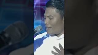 BUNOT SING TO LOVE SOMEBODY rolandabante [upl. by Ariom]