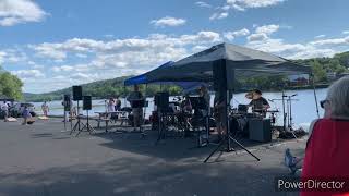 Press Play Lambertville Station NJ July 30 2023 [upl. by Suollecram]