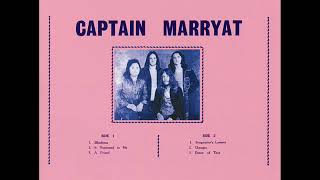 Captain Marryat ‎– Songwriters Lament  1974 Psych Prog UK [upl. by Aklam]