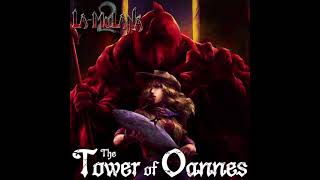 La Mulana 2 Tower of Oannes OST  63  Aqua Wish Wild Extended [upl. by Birgitta146]