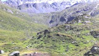 FranzSennHütte im Stubaital [upl. by Preston27]