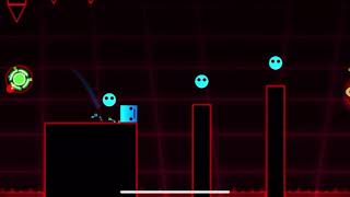 The challenge by the key master  geometry dash 211 [upl. by Becky267]