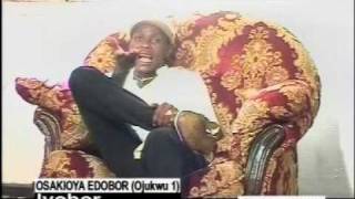 BENIN MUSIC OSAKIOYA EDOBOR  IYOBOR [upl. by Fleisher]