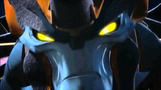 Transformers Prime  Predaking [upl. by Aieken]