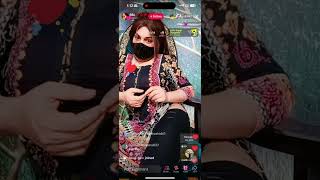 TikTok Live pr Hot Girl Body Parts Dikhaty Hoye [upl. by Lonier]