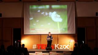 Continuous process improvement Penny Weller at TEDxKalamazoo [upl. by Aerdnaz]