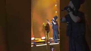 Diljit Dosanjh Concert Delhi 2024jlnstadiumpunjabiviraltrendingdiljitdosanjhconcert2024love [upl. by Acire]