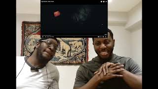 Reaction to French Rap DAMSO MOROSE Σ MOROSE Watch to See Their Reactions [upl. by Hanauq]