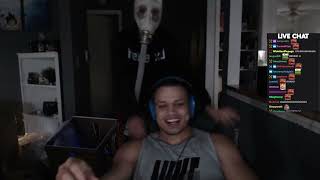 Tyler1 amp Macaiyla Play CSGO 06282019 [upl. by Aicenad84]