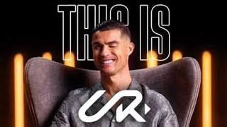 UR Cristiano Live Subscriber count Subscriber count  viralvideo [upl. by Ailesor]