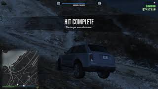 Madrazo Hit October 27th Grand Theft Auto Online [upl. by Ednarb688]