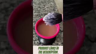 Electric Makeup Brush Cleaner – Clean Your Brushes in Seconds shortsvideo shortvideo [upl. by Hurless]