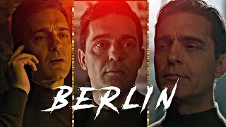 Berlin 2023 Attitude status edit  Money Heist edit  Foe Is back [upl. by Medrek]