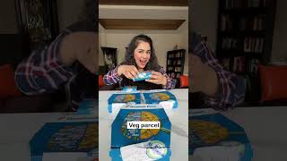 ₹50 Domino’s Challenge😱How to get Domino’s Pizzas in ₹50 Food challenge foodshorts ytshorts [upl. by Afaw]