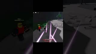 How are you getting streaked while teaming 💀 roblox thestrongestbattleground [upl. by Martie]