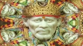 Chalo Re Mere Saibaba Ki Shirdi Nagariya  Saibaba Hindi Devotional Song [upl. by Adaha]