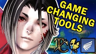 15 MindBlowing FFXIV Tools You Probably Didn’t Know Existed [upl. by Morrissey231]