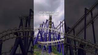 POV Du bis mit dem SClub im Heidepark [upl. by Rogovy]