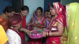 Thakur Sir weds with Neha madam Part4 marriage thakursir thakuracademy couple arrangemarriage [upl. by Terb452]