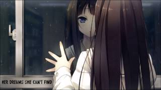 Nightcore  Nobodys Home [upl. by Mano]