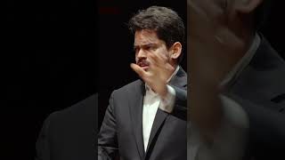 Lahav Shani conducting Richard Wagner Tannhäuser Ouverture [upl. by Assirok432]