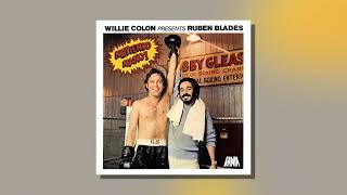 Willie Colón Presents Rubén Blades  Según el Color Audio Oficial [upl. by Erodisi]