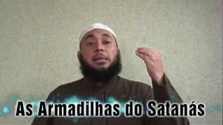 ISLAMISMO  As Armadilhas do Satanás [upl. by Bork]