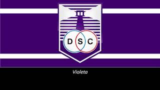 Hino do Defensor Sporting Legendado [upl. by Ybab]